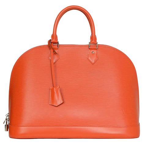 louis vuitton orange bag price|louis vuitton bag price firm.